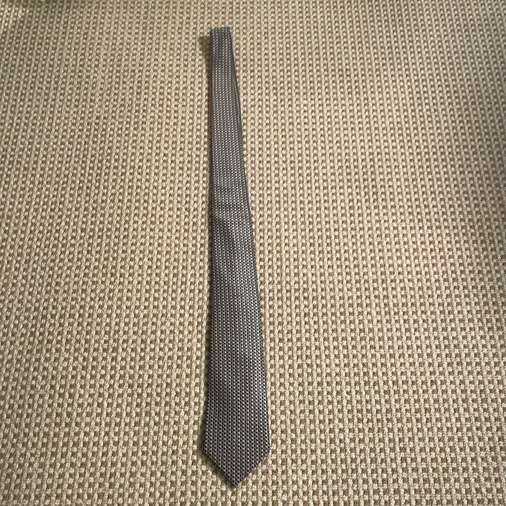 Ermenegildo Zenga Tie